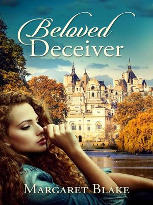 cover image of Beloved Deceiver